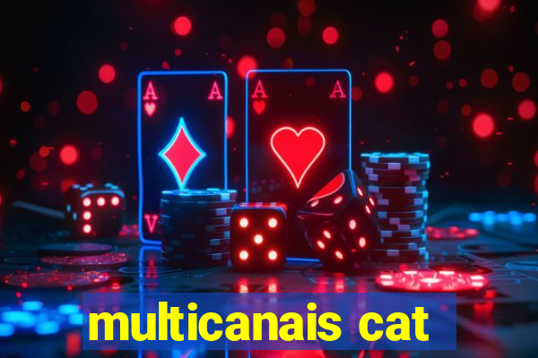 multicanais cat